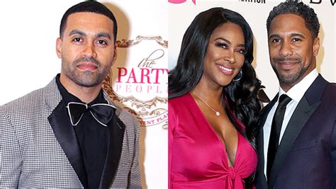 Apollo Nida Defends Kenya Moore After Marc Daly Drama Hollywood Life