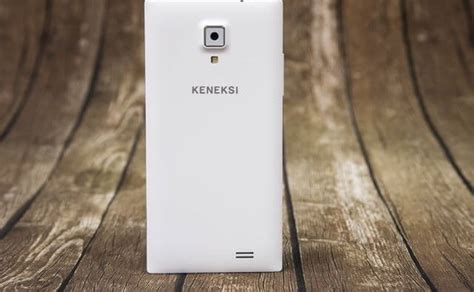 KENEKSI Ellips Review: Budget Smartphone - Device-Boom