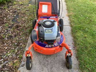 Ariens In Classic Self Propelled Lawn Mower For Sale In Two