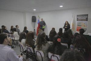 OTEC Municipal de Quilpué invita a vecinos a participar en cursos de