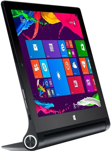 Планшетный ПК Lenovo Yoga Tablet 2 - 1051L (59429223) купить недорого ...