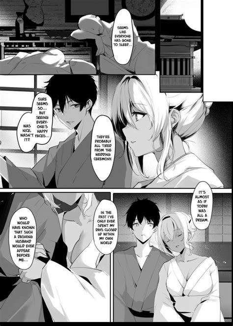 Kanden Shoujo Chuuihou Mafuyu Hebigami No Miko San Top Hentai Comics