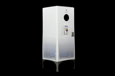 Очиститель воздуха Electrolux EAP-1040D Yin&Yang купить в Москве ...