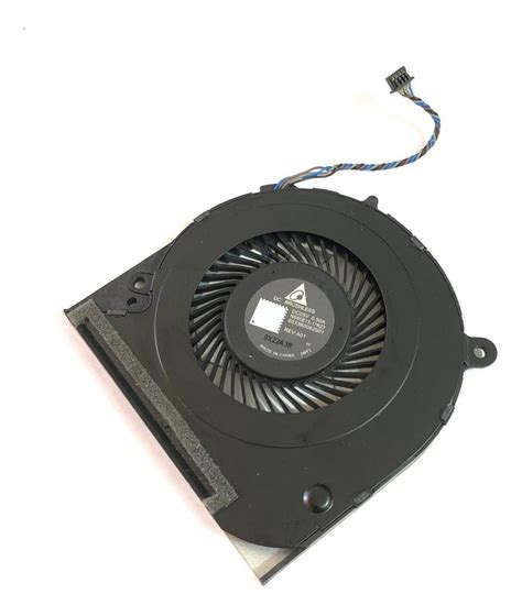 Ventilador Fan Abanico Hp Ck Cm Cf G G Env O Gratis