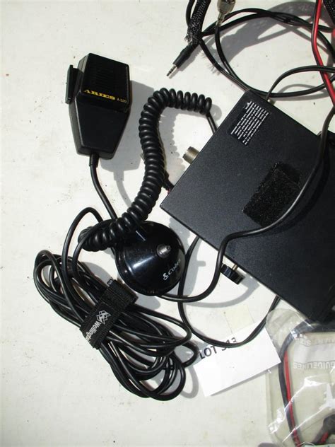 Radio Shack Cb Radio