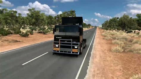 Volvo F Series Sound Mod V1 0 Modhub Us