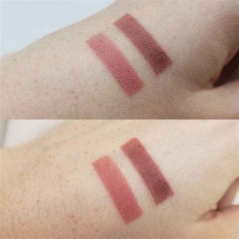 L Oreal Color Riche Intense Volume Matte Le Nude Unapologetic Amirat