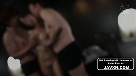 Hot Japanese Slut Enjoys All The Dicks