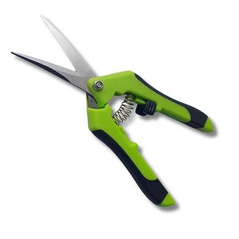 pruners  straight  curved blade sa horticultural