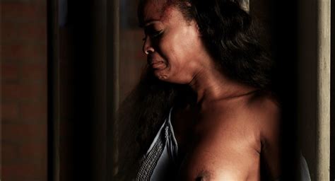 Alanna Forte Nude Pics Forced Topless Scenes Scandal Planet