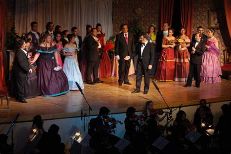 ¡domingo De Zarzuela Copla Y Cuplé Con Merienda Audema