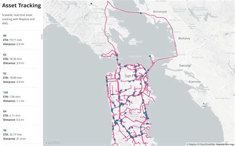 Real-time updating map using leaflet.js - Using Streamlit - Streamlit