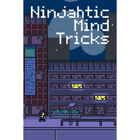 Ninjahtic Mind Tricks Emaghu