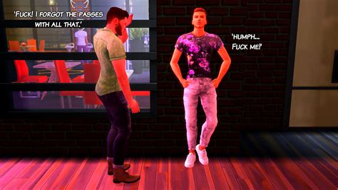 The Joy Of Gay Sex My Friend S Brother