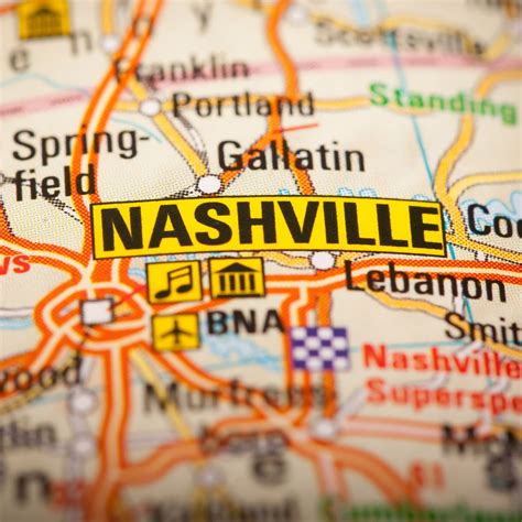 50 Memorable Nashville Tourist Destinations You Will Love