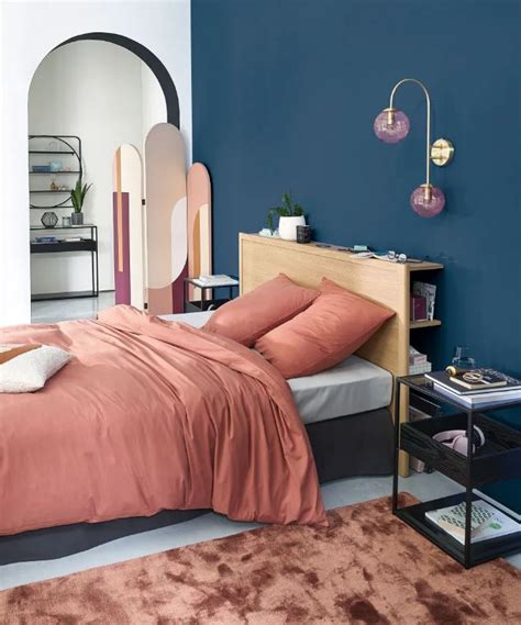 Chambre Photos Et Inspirations Pour Une D Co Terracotta