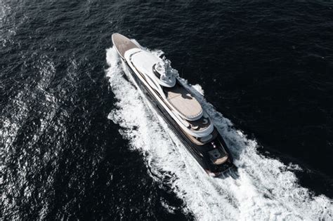 Launchpad Yacht M Feadship Superyacht Times