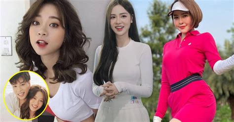 Trâm Anh và dàn hot girl World Cup Cuộc sống đều có những thay đổi