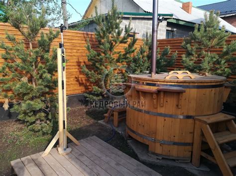 Купель на участке (40 фото) - фото - картинки и рисунки: скачать бесплатно