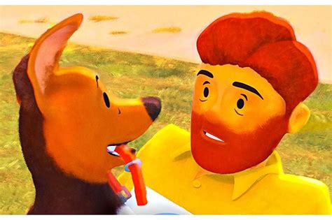 Out O Primeiro Filme Da Pixar Um Protagonista Gay Cinema S Bado