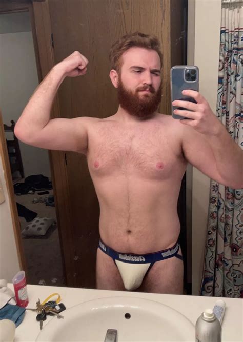 Pretty Proud Of This Beard Nudes Beardsandboners NUDE PICS ORG