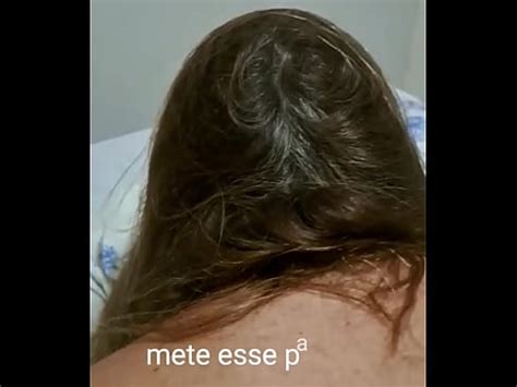 Gravou O Comedor E Mandou Para O Corno Xvideos