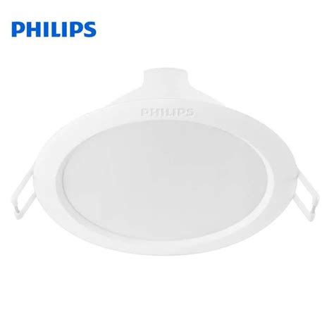 Jual Philips Lampu Led Downlight 12 Watt 12w Eridani 59264 7 Inbow Bulat Shopee Indonesia