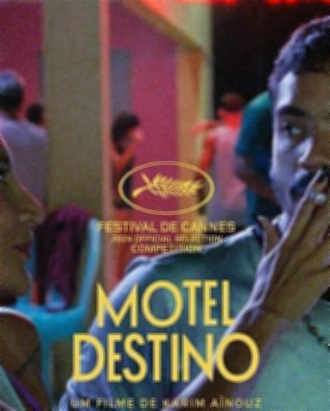 Motel Destino 22 De Agosto De 2024 Filmow