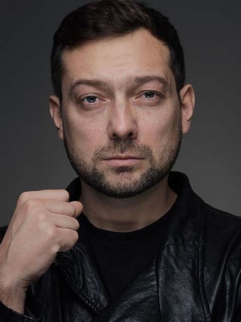 Сергей Канаев — биография, личная жизнь, фото, новости, актер ...