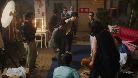 The Naked Director Lhistoire Vrai De Toru Muranishi TekuTeku Japan