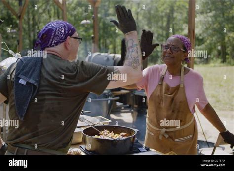 The American Barbecue Showdown Aka The American Barbeque Showdown