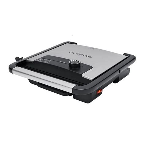 Электрогриль Polaris 1914048 - купить по доступным ценам в интернет ...