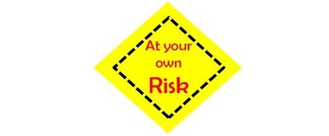 Difference Between Risk And Uncertainty With Comparison Chart Key