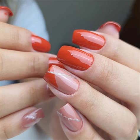 20 Latest Red Nail Designs To Try Today