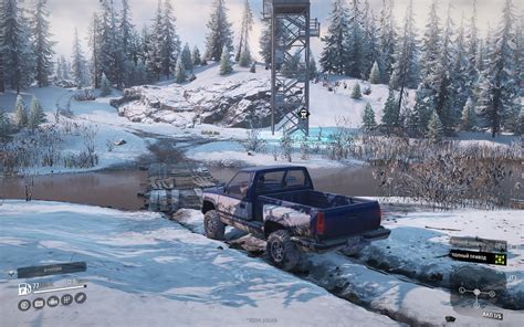 Игра snowrunner найти машины (76 фото) - фоны и картинки для рабочего ...