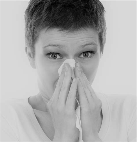 Dust mite allergy: How to allergy proof your bedroom - Pretty Please