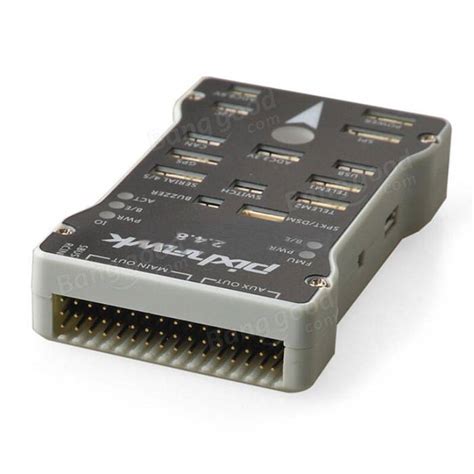 Pixhawk Px4 248 Flight Controller 32 Bit Arm Px4fmu Px4io Combo For