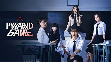 Sinopsis Pyramid Game Episode 9 Viu