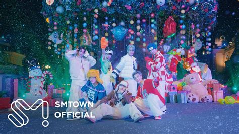 Nct Dream 엔시티 드림 Candy Mv Youtube