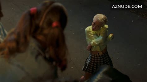 Daria Pitsik Nude Aznude