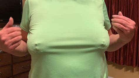 Granny Braless Wears Green Porn Pictures XXX Photos Sex Images PICTOA