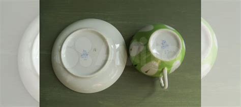 Чайные пары Дулево 1962 СССР купить в Москве | Товары для дома и дачи ...