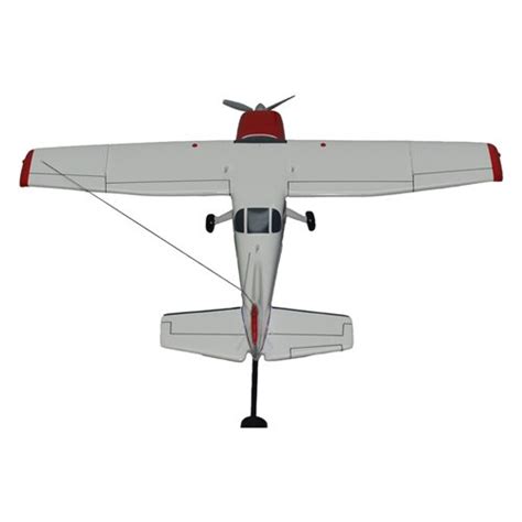 Cessna 206 Briefing Stick
