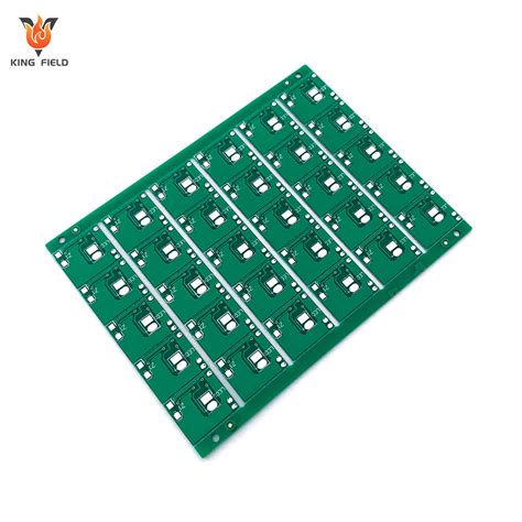 Fr4 Tg OEM ODM Shenzhen High Added Value PCB Board Production China