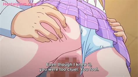 Hametsu No Yuuwaku FULL EPISODE NEW HENTAI 2025