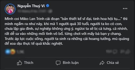 Hot girl Cà Mau Thúy Vi vỗ mặt Miko và cậu Be Kenji 30 tuổi mà không hết hôn nên bị cà