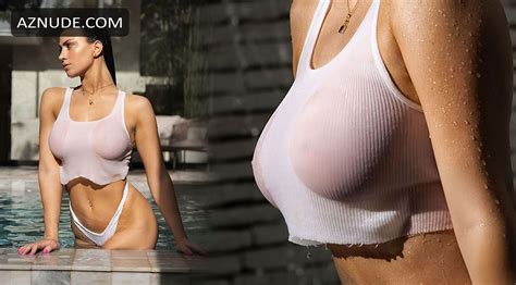 Jessica Bartlett Nude Aznude