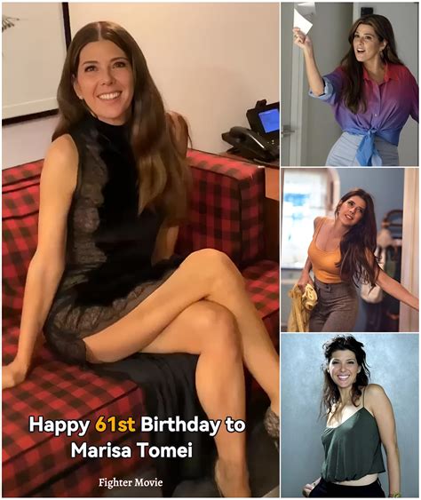 Fighter Movie Happy 61st Birthday To Marisa Tomei Facebook