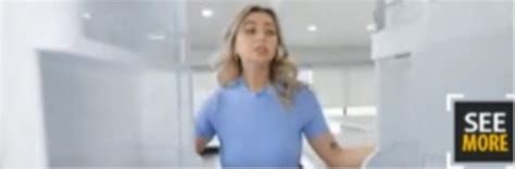 Who Is This Blonde Woman In The Brass Ers Porn Ad Chloe Surreal 1763250 NameThatPorn