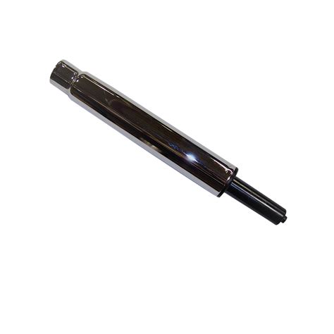 chrome cylinder  collar  high height seating